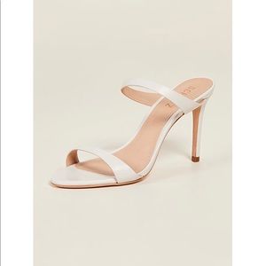 Schulz Reanna Double Strap Mules 8.5